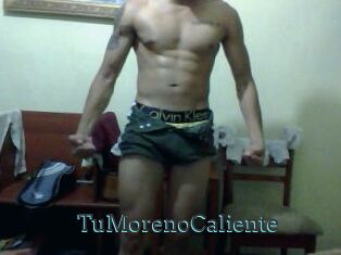 TuMorenoCaliente
