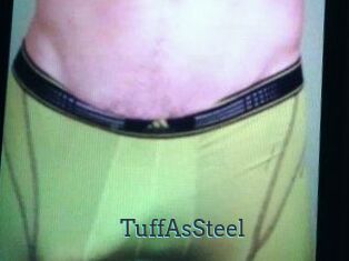 TuffAsSteel