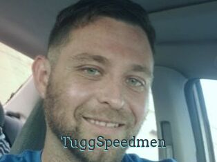 TuggSpeedmen