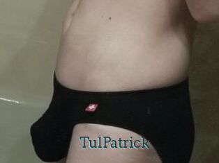 TulPatrick