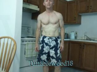 Tumbleweed18