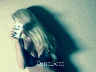 TunaBoat