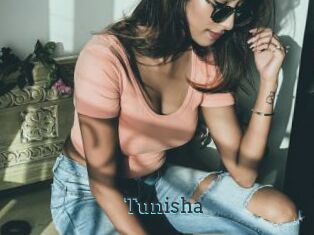 Tunisha