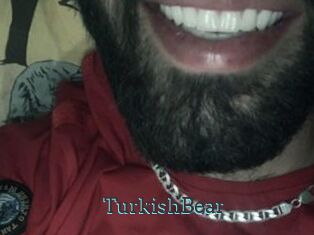 TurkishBear