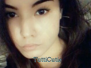 TuttiCutie