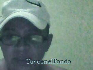 TuyoenelFondo