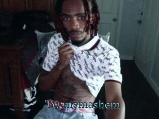 Twansmashem