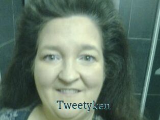 Tweetyken