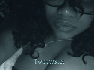 Tweetyxxx