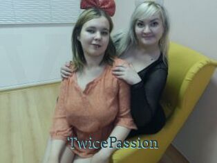 TwicePassion