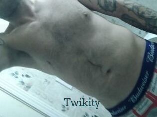 Twikity