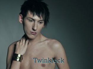 TwinkJock