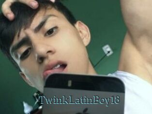 TwinkLatinBoy18