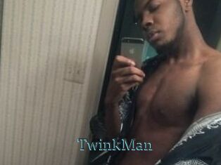 TwinkMan