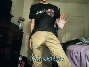 TwinkMikee