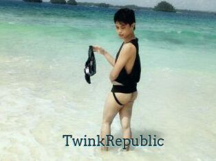 TwinkRepublic