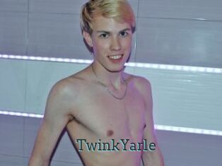 TwinkYarle