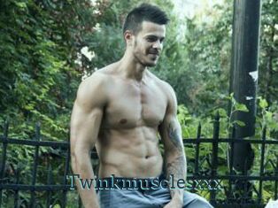 Twinkmusclesxxx