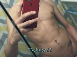 Twinky22