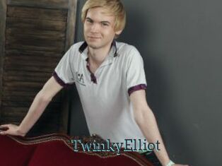 TwinkyElliot