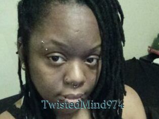 TwistedMind974