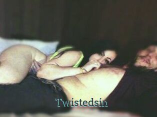 Twistedsin