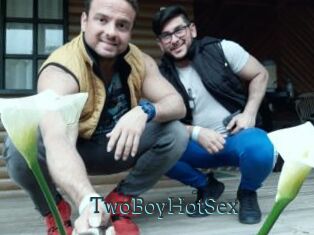 TwoBoyHotSex