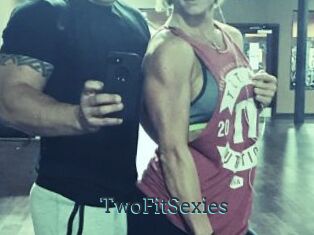 TwoFitSexies