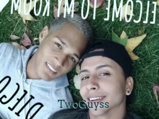 TwoGuyss