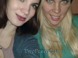 TwoPussyCat