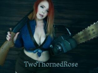 TwoThornedRose