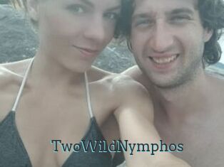 TwoWildNymphos