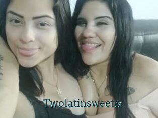 Twolatinsweetts