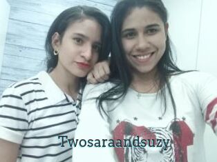 Twosaraandsuzy
