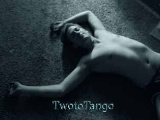 TwotoTango
