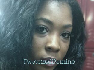TwotonedDomino