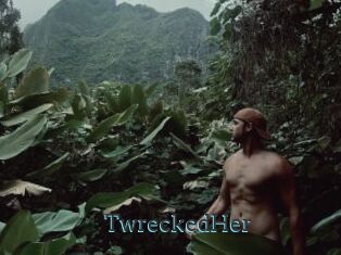 TwreckedHer