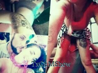 TxCuMShow