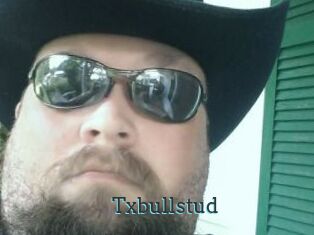 Txbullstud