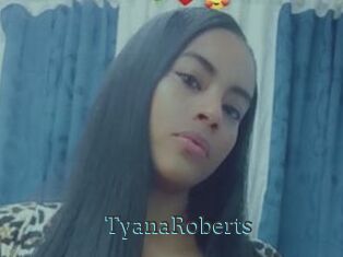 TyanaRoberts