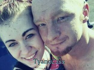 TyandCass