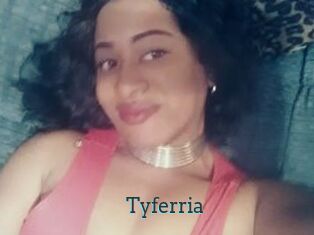 Tyferria