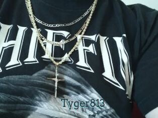 Tyger813