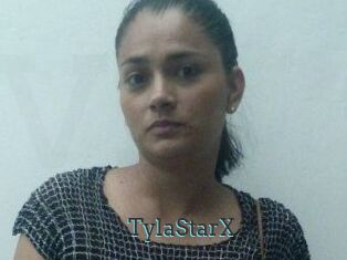 TylaStarX