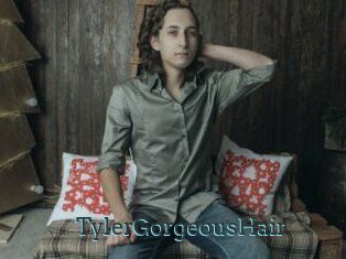 TylerGorgeousHair