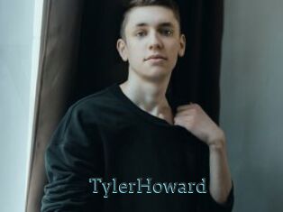 TylerHoward