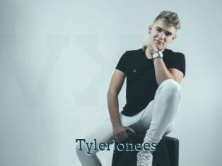 TylerJonees