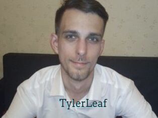 TylerLeaf