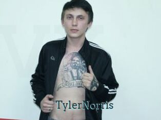 TylerNorris