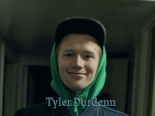 Tyler_Durdenn